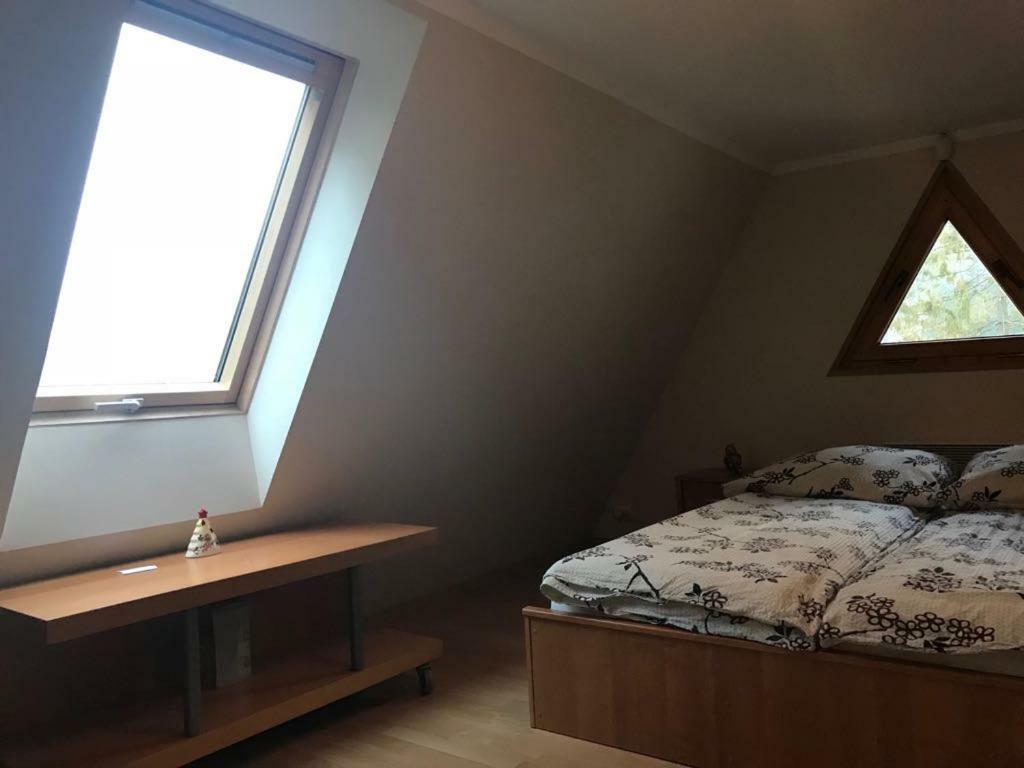 Hotel Lesny Dwor Wisła Esterno foto